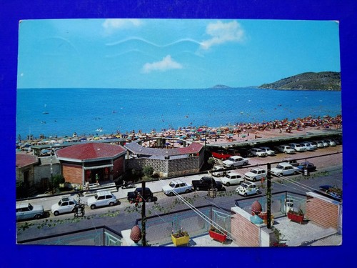 Cartolina foto scauri - 🔵,