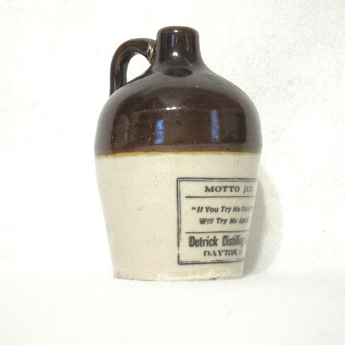 Antica bottiglia whisky - antica,