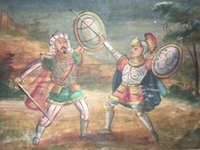 TEATRO FOLKLORICO