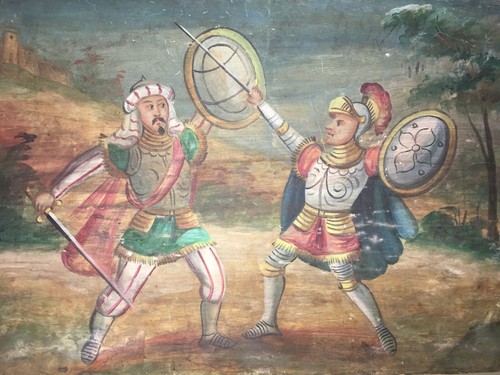 Teatro folklorico - teatro,