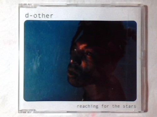Other reaching for the - d-other,