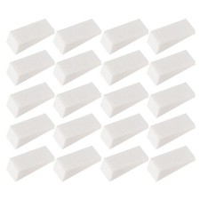  20 Pcs Stamping Unghie Strumento Per Timbrare Le Manicure Stamper