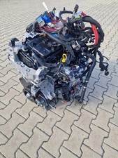 Motore Renault Trafic III