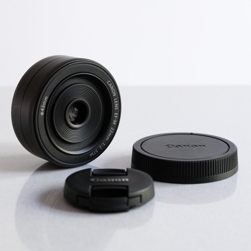 Canon f 2 obiettivo - mm, f/2