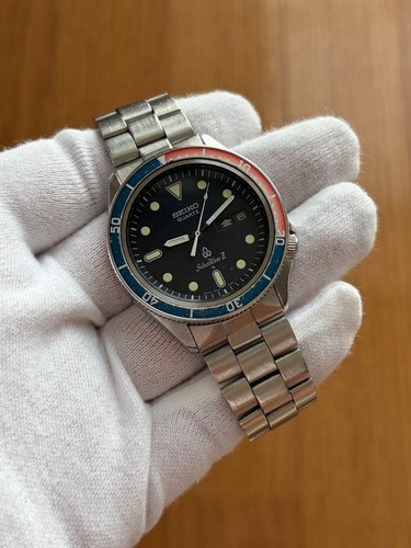 Lunetta pepsi seiko - lunetta,