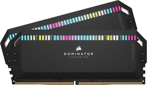 Corsair dominator platinum rgb - platinum,