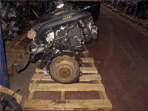 Motore volkswagen polo - volkswagen,