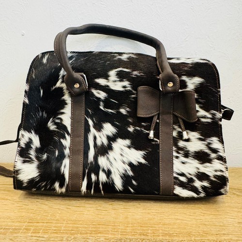 Borsa donna vera - , pelle