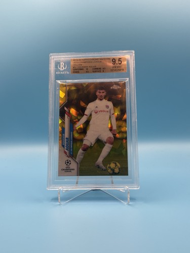 2019 topps chrome ucc - topps,