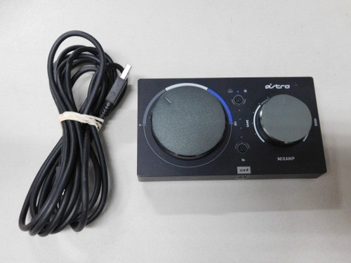 Astro mixamp pro - pro, tr