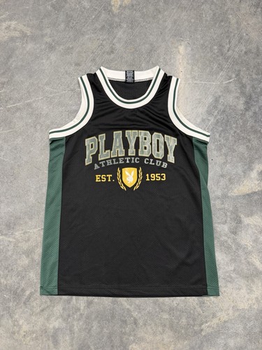 Playboy maglia canotta - playboy,