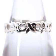 [Usato] Anello Tiffany 925