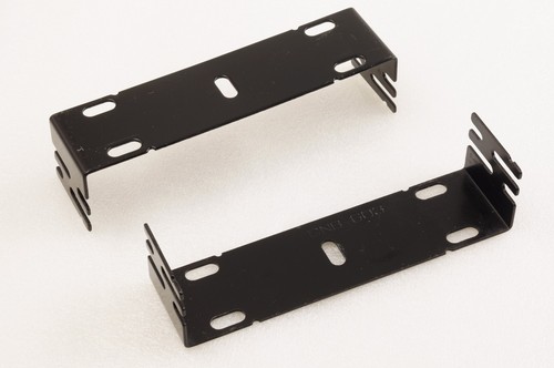 Pioneer cnb 603 - 2x, mounting