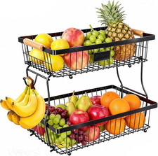 Porta Frutta Da Tavolo