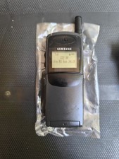 Samsung Sgh-600 Sgh600 Batteria Nuova