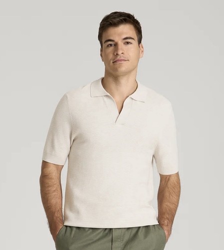 Polo americana maglia - , alta