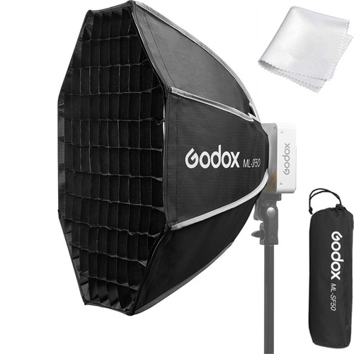 Godox softbox mlsf50 - godox,