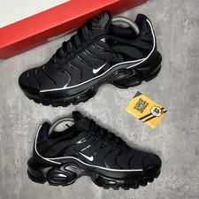NIKE TN AIR MAX PLUS OG | NERO