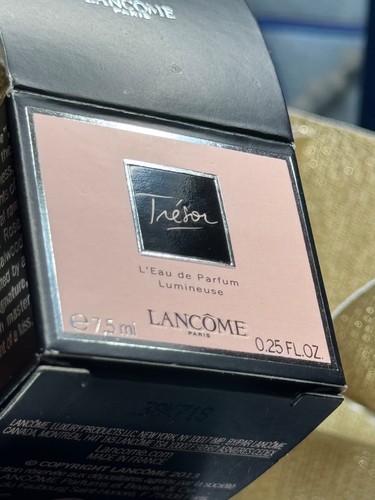 Rare lancome miniature - lancome,