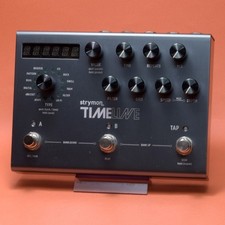 Strymon TimeLine usato in