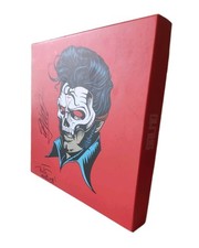 Salmo Hellvisback Box Deluxe