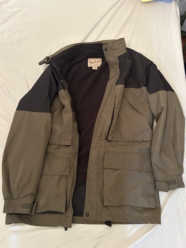 Vintage woolrich men - woolrich, men’s