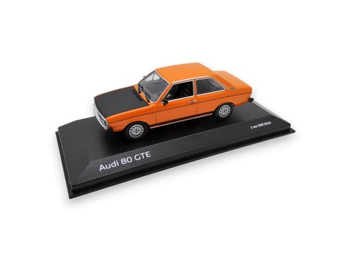 Audi gte modellino - gte,