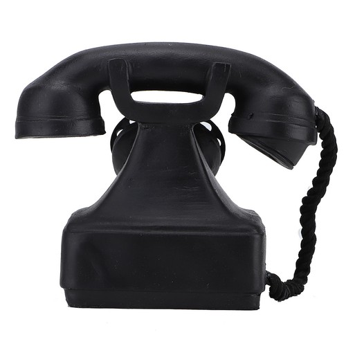 Vintage retro antique phone - vintage,