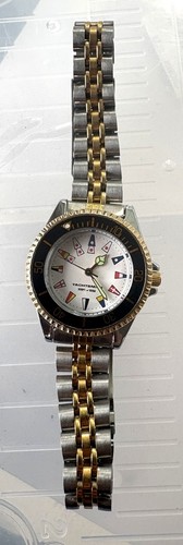 Orologio yatchsman nautico - orologio,