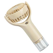 Ventilatore spruzzatore acqua