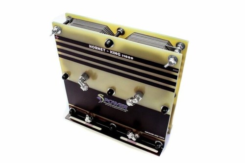 Cella hho idrogeno hornet - hho,