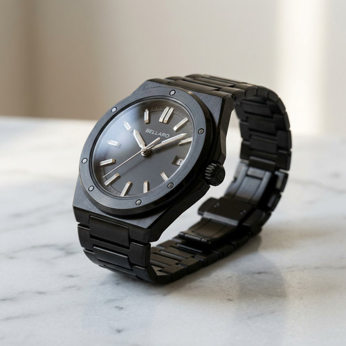 Bellaro date watch - date, –