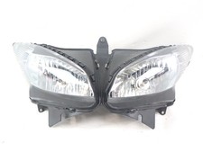 YAMAHA FZ6 FAZER 600