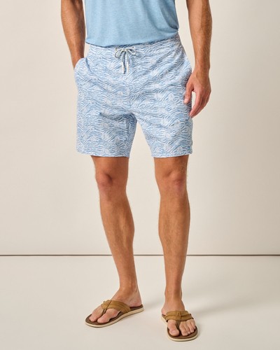 Johnnie the half elastic - elastic, 7"