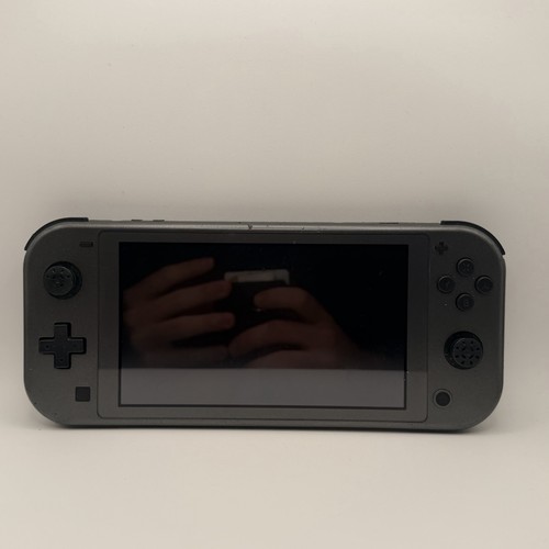 Nintendo switch lite - lite, edizione