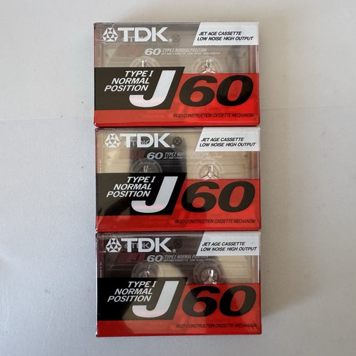 Tdk min posizione - tdk, 60