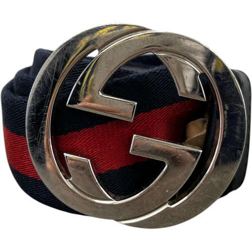 Gucci cintura uomo incastro - cintura, g