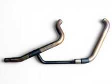 Tubo testata scarico