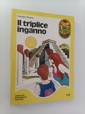 IL TRIPLICE INGANNO CAROLYN