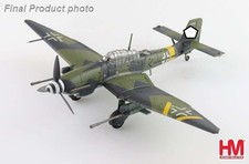 Hobbymaster ha0120 - 1:72,