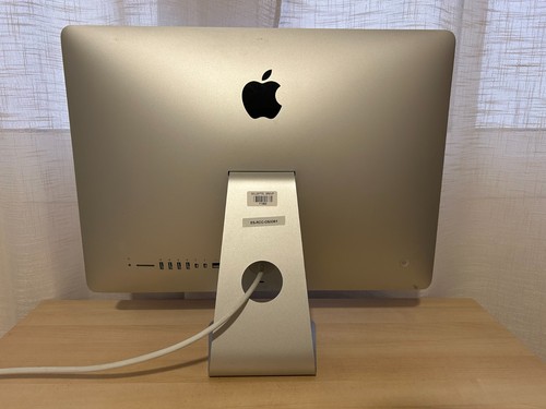 Apple imac 4k retina - imac,