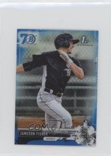 2017 Bowman Chrome Minis