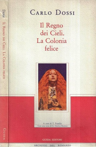Regno dei cieli la colonia - il,
