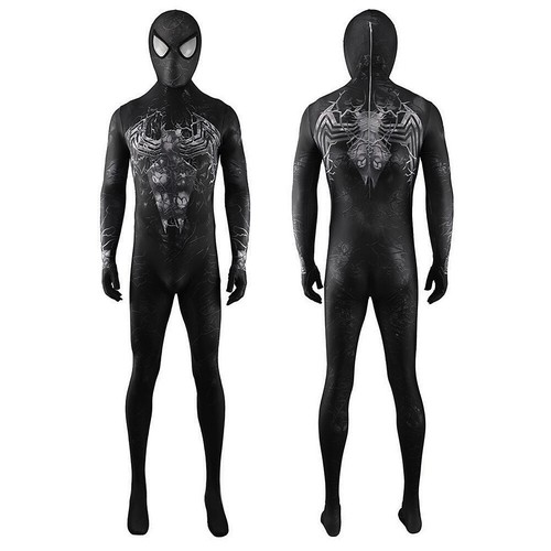 Tuta venom symbiote spiderman - symbiote,