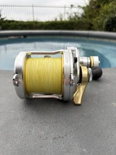 Shimano Talica 25ii - 2