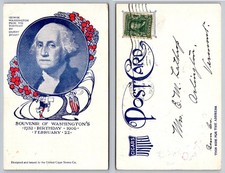 1906 George Washington