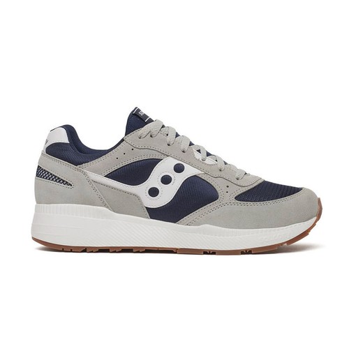 Saucony s70872 21grey navy - saucony, 21grey/navy