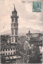 Varese campanile fp vg - varese,