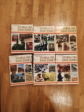 Collana Storia del fascismo -