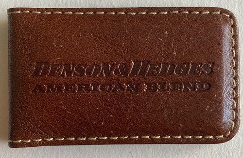 Benson hedges porta - &,